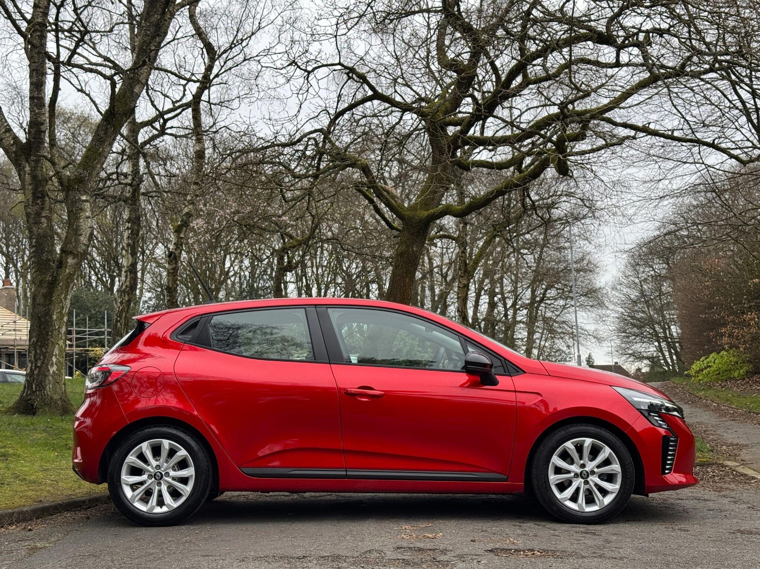 Used Renault Clio for sale - 78115511: Photo 37