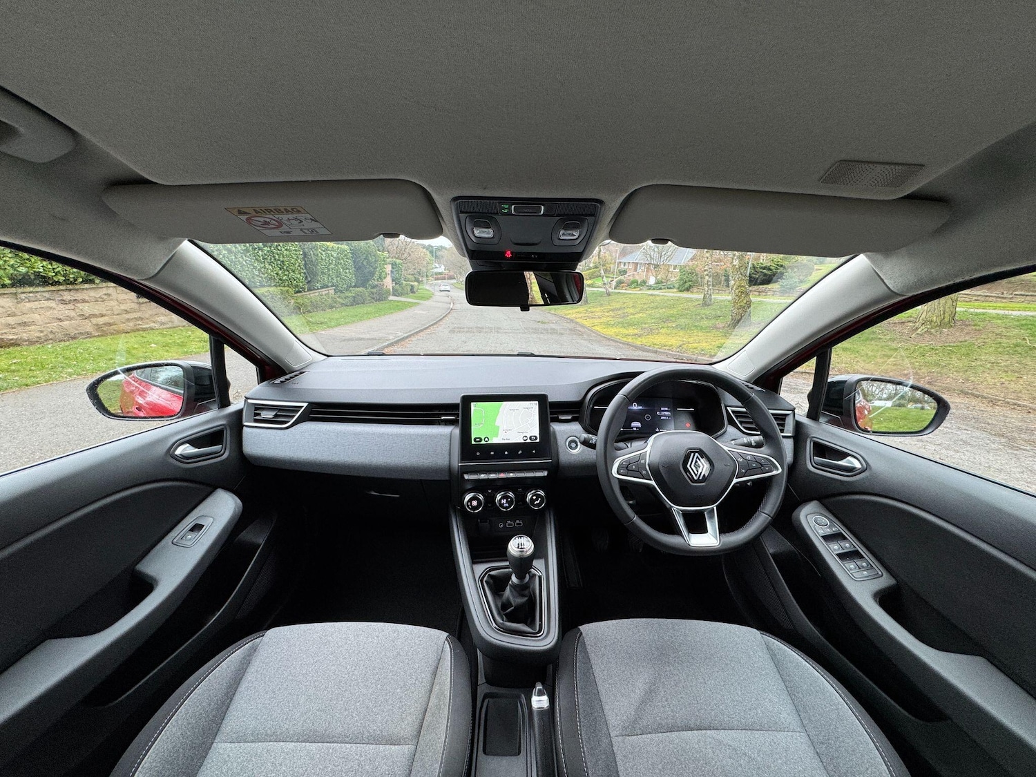 Used Renault Clio for sale - 78115511: Photo 38