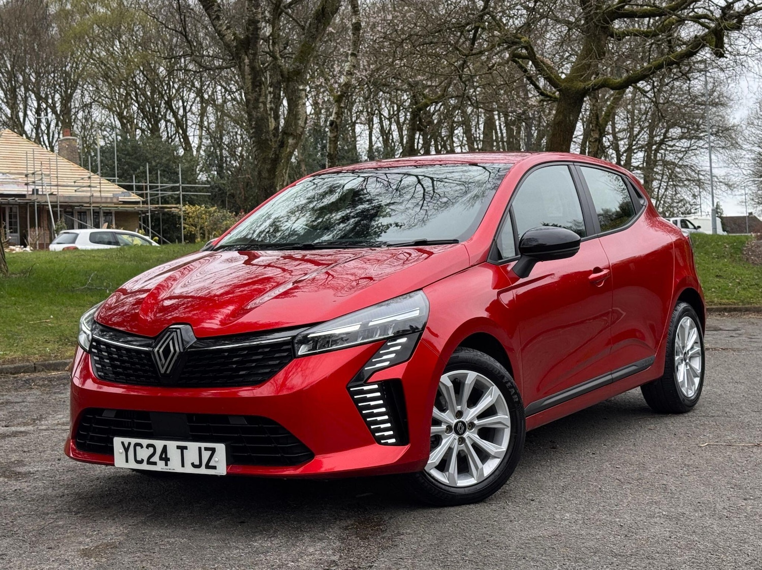 Used Renault Clio for sale - 78115511: Photo 40