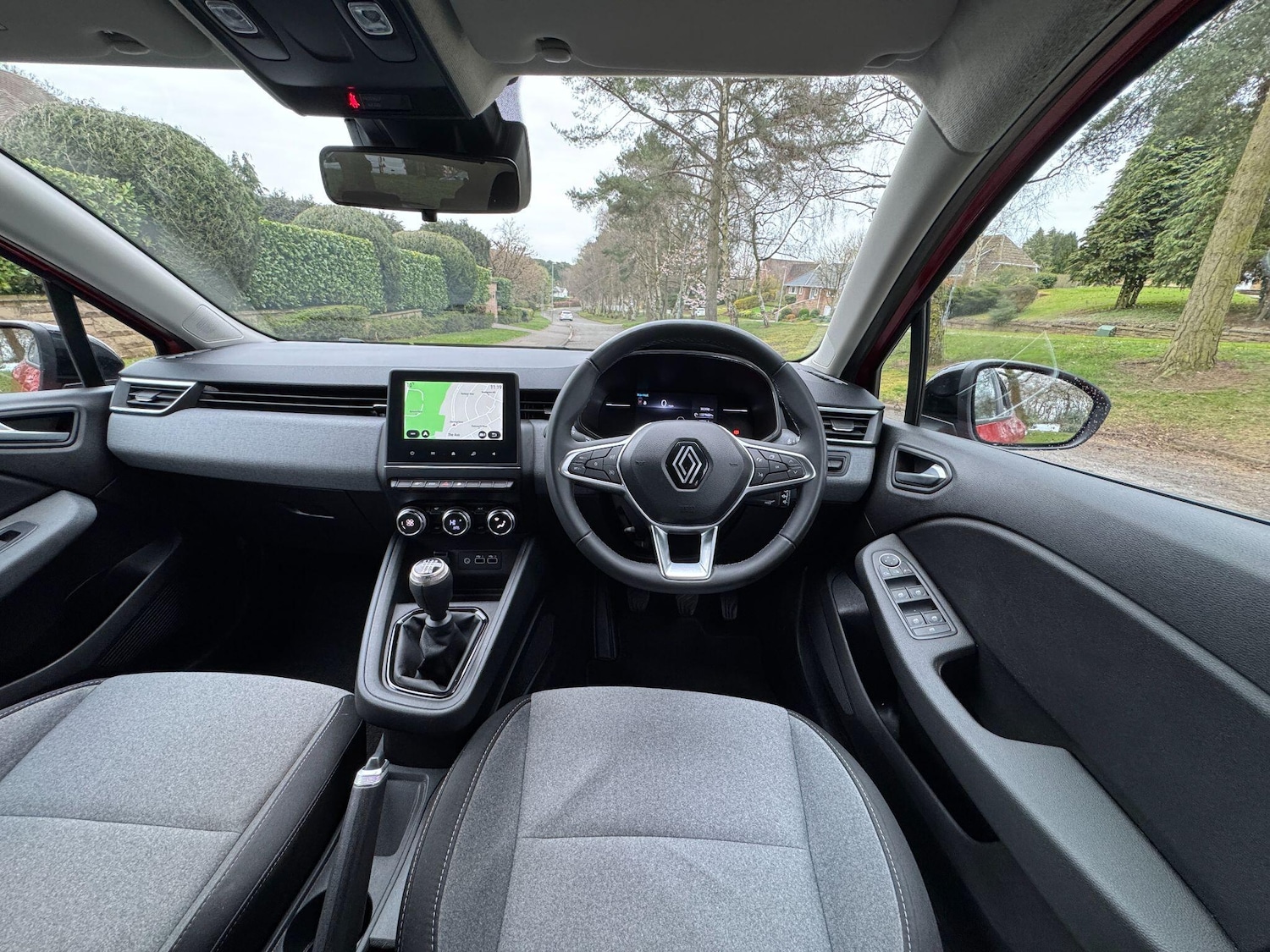 Used Renault Clio for sale - 78115511: Photo 42