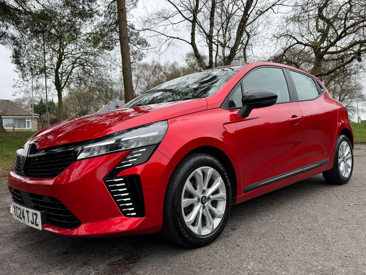 Used Renault Clio for sale - 78115511: Photo 43