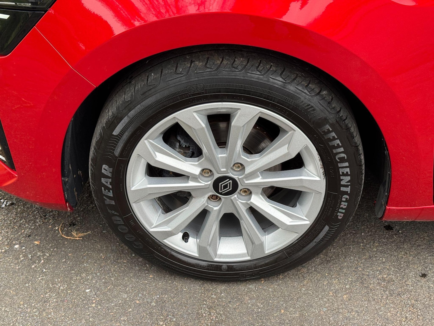 Used Renault Clio for sale - 78115511: Photo 44