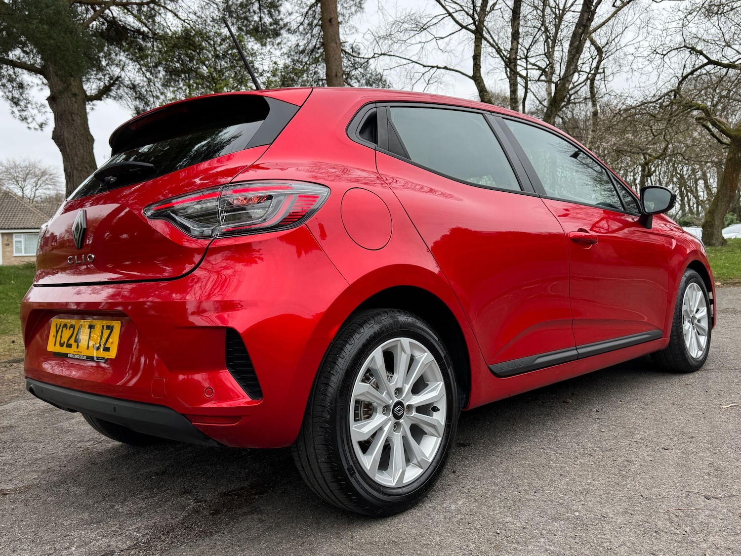 Used Renault Clio for sale - 78115511: Photo 45