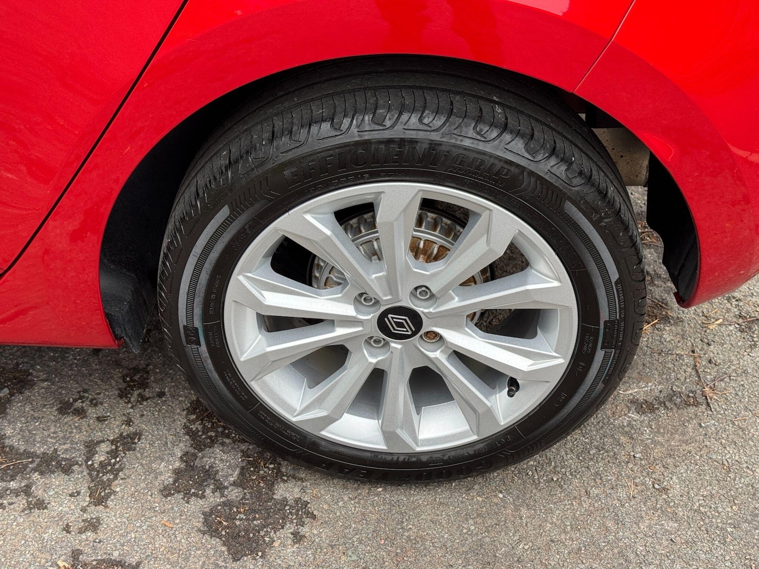 Used Renault Clio for sale - 78115511: Photo 46