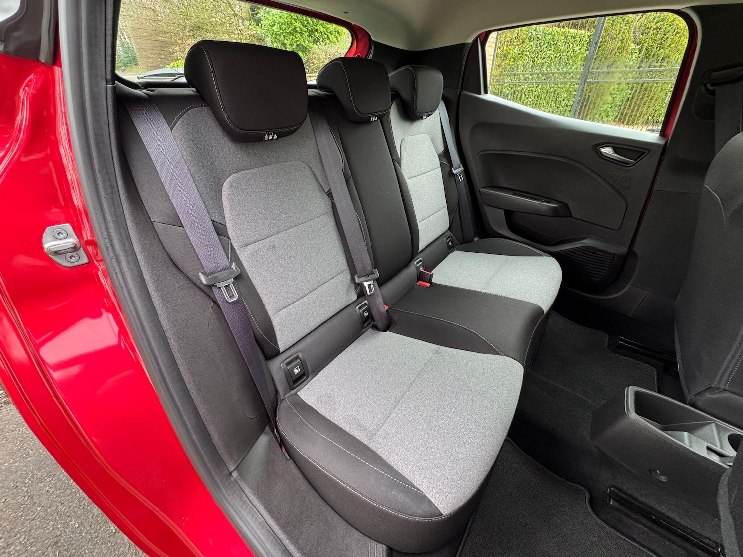 Used Renault Clio for sale - 78115511: Photo 47