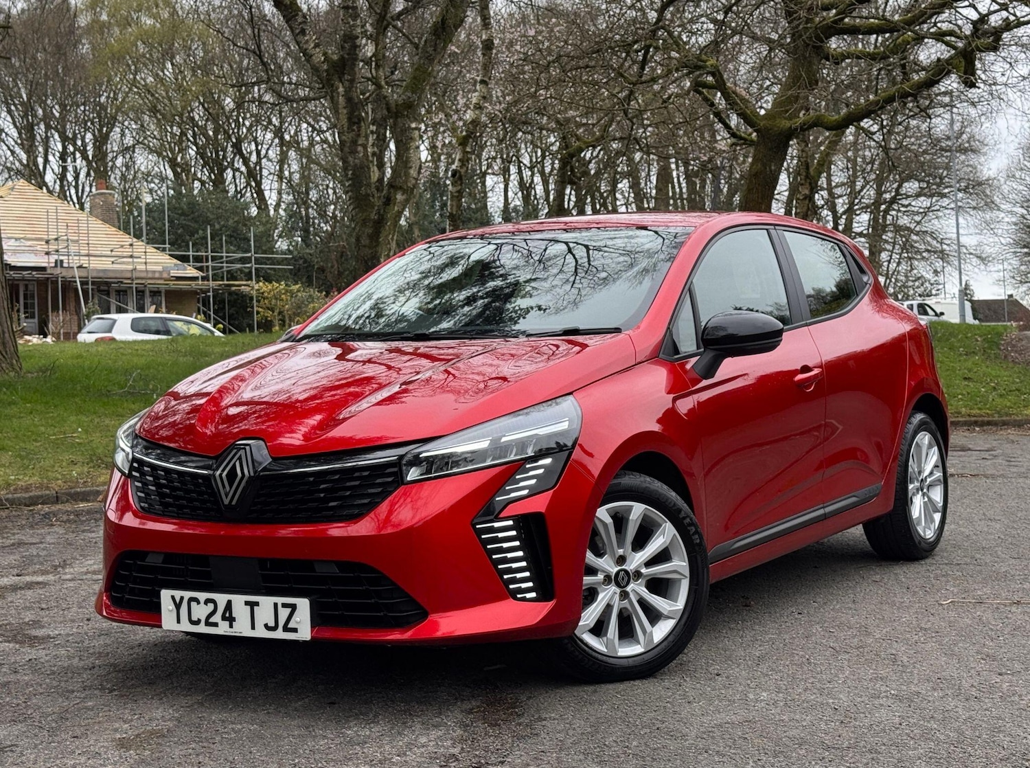 Used Renault Clio for sale - 78115511: Photo 49