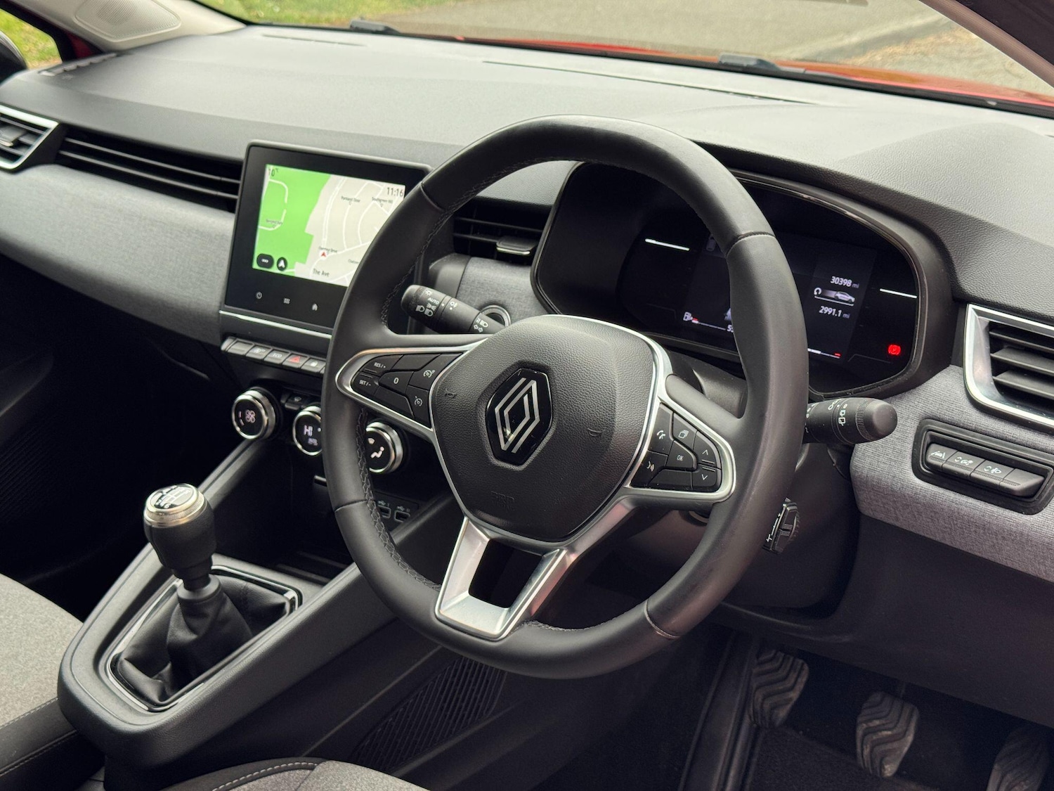 Used Renault Clio for sale - 78115511: Photo 51