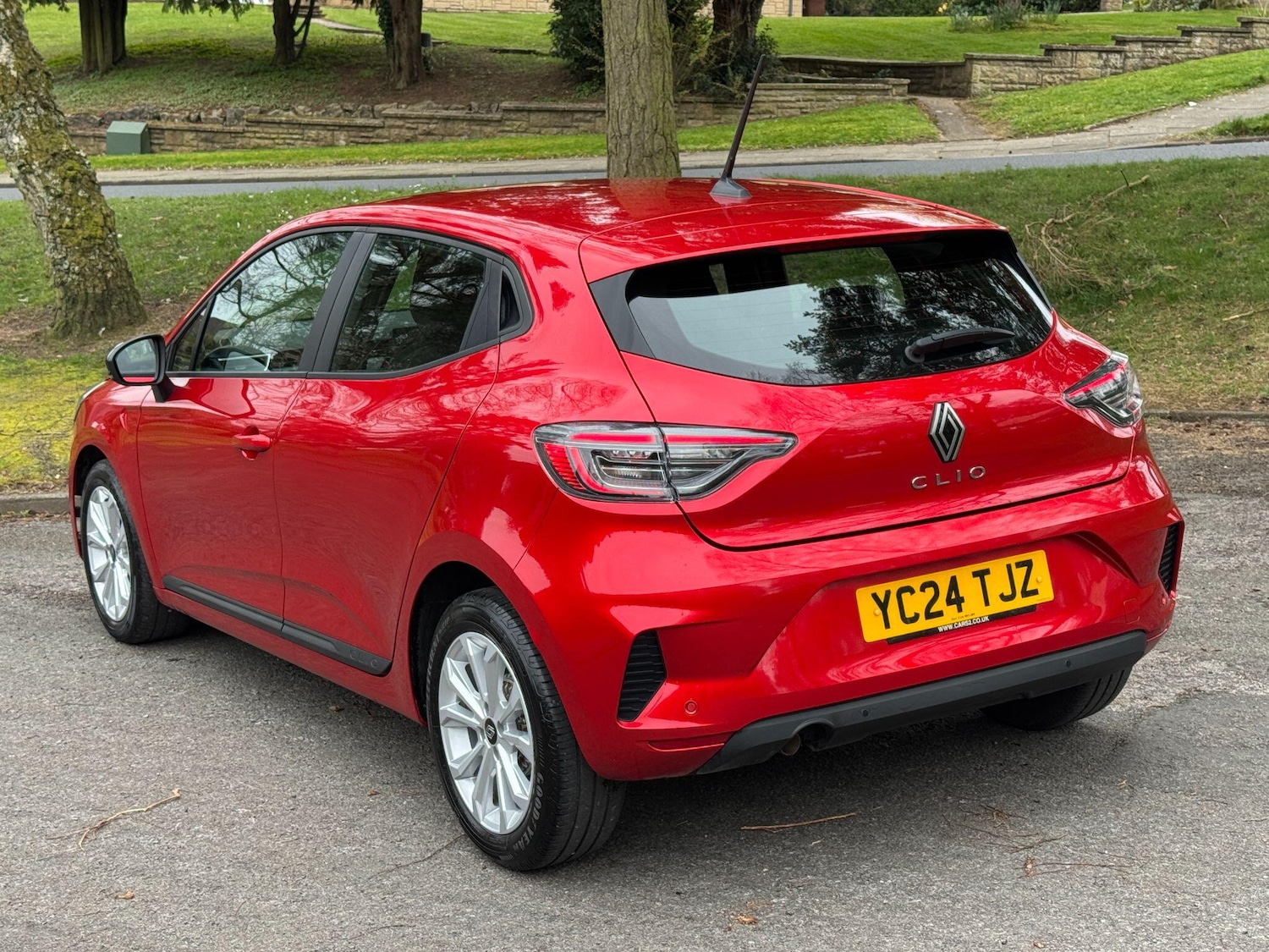 Used Renault Clio for sale - 78115511: Photo 53