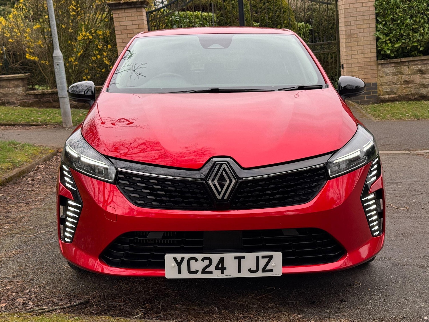 Used Renault Clio for sale - 78115511: Photo 54