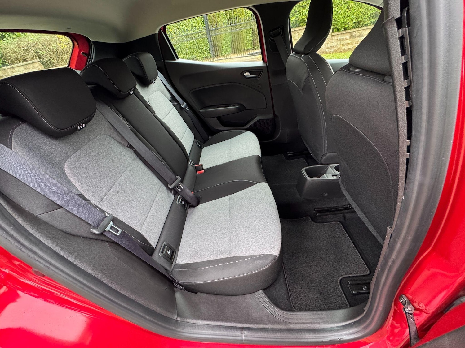 Used Renault Clio for sale - 78115511: Photo 56