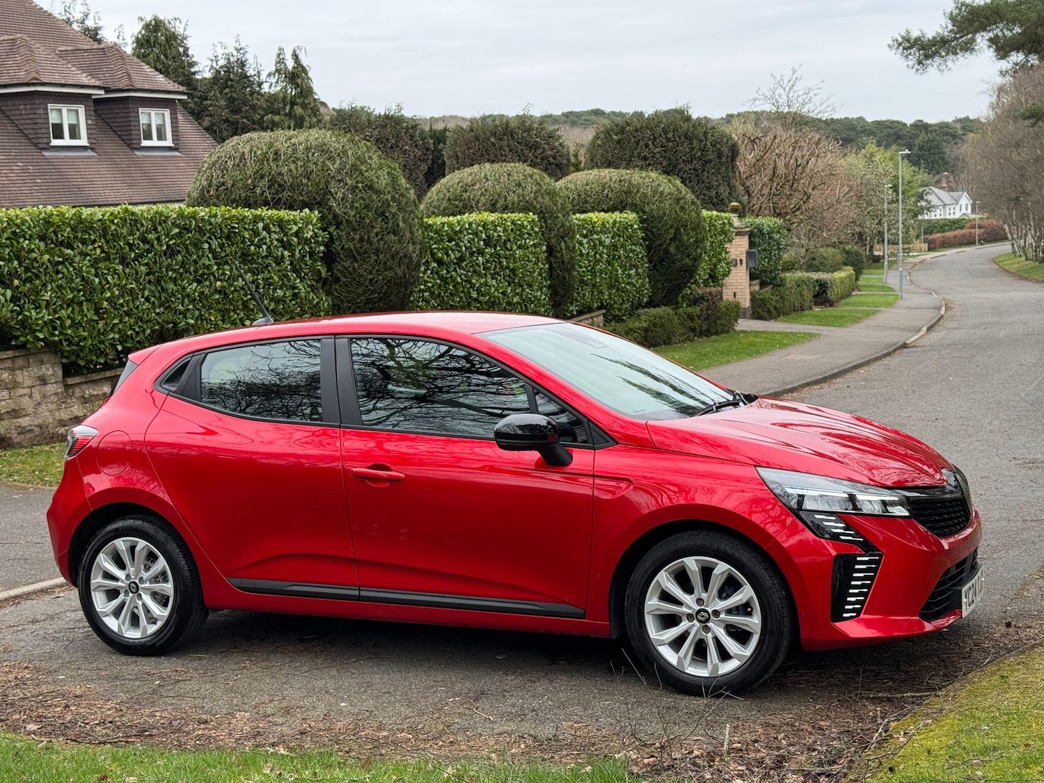 Used Renault Clio for sale - 78115511: Photo 57