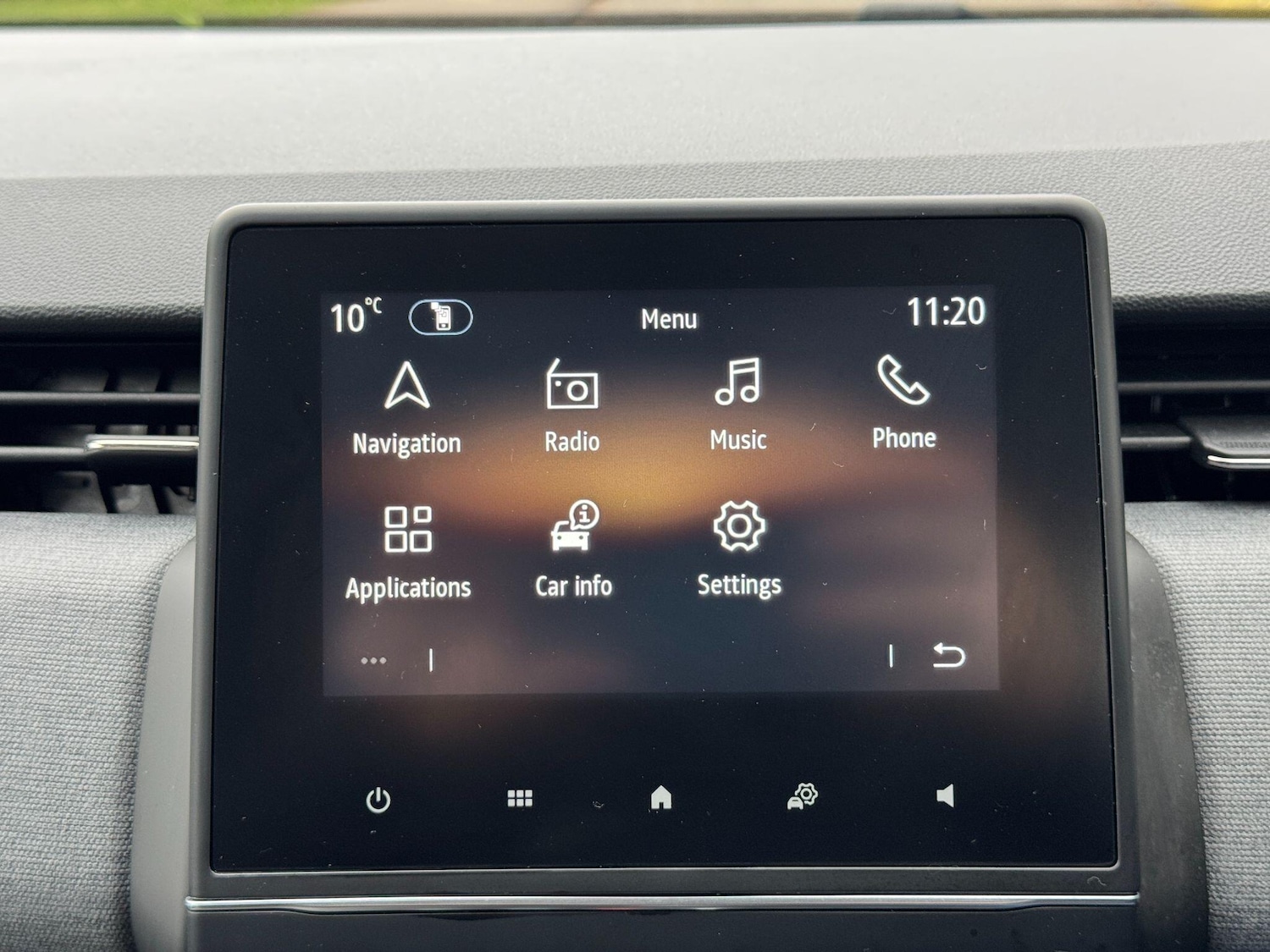 Used Renault Clio for sale - 78115511: Photo 59