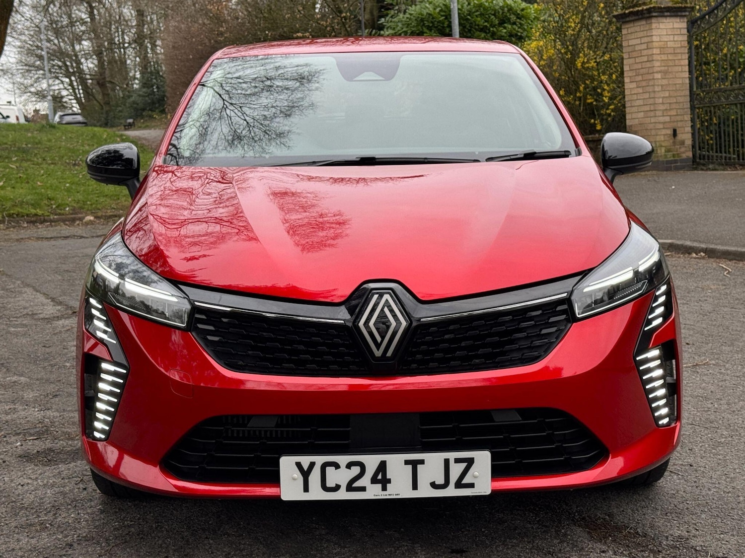 Used Renault Clio for sale - 78115511: Photo 6