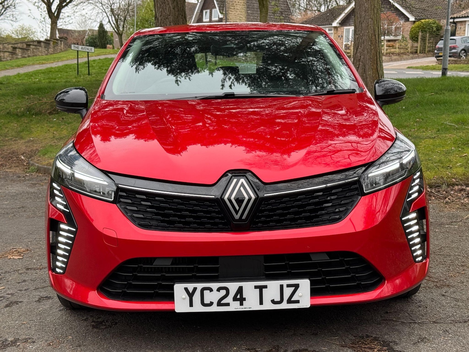 Used Renault Clio for sale - 78115511: Photo 60