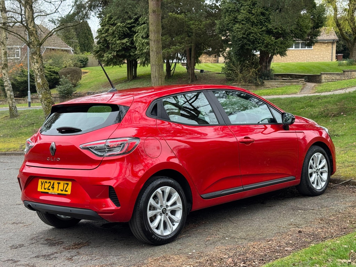 Used Renault Clio for sale - 78115511: Photo 61