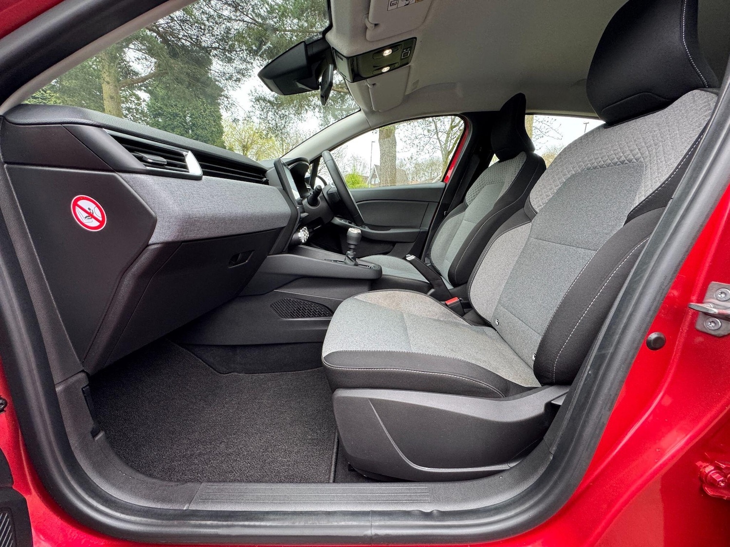 Used Renault Clio for sale - 78115511: Photo 62