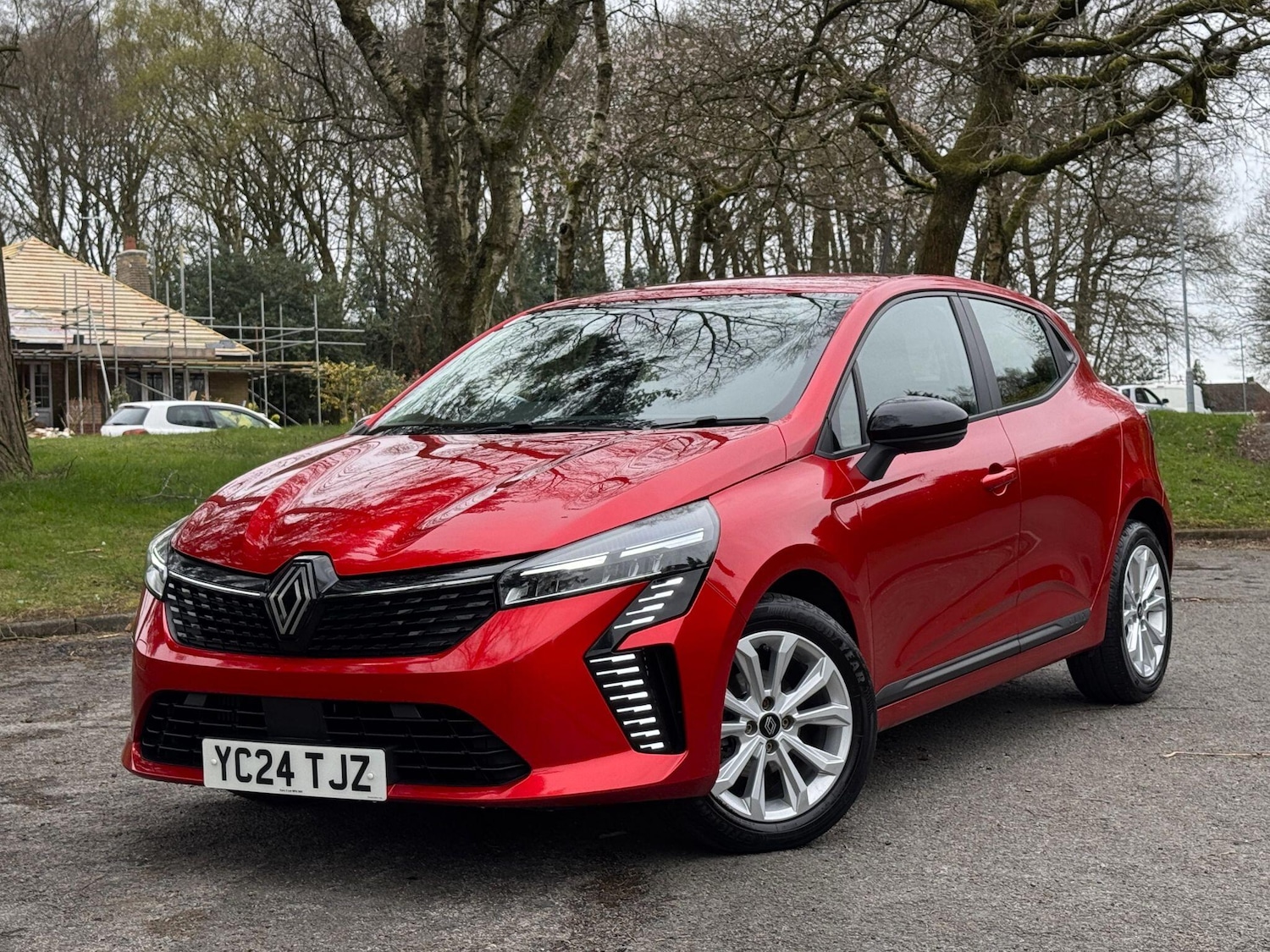 Used Renault Clio for sale - 78115511: Photo 64