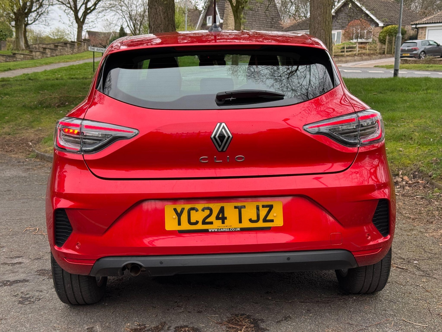 Used Renault Clio for sale - 78115511: Photo 67