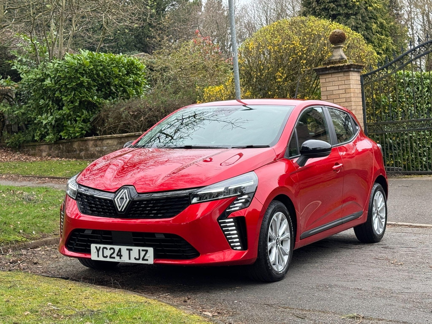 Used Renault Clio for sale - 78115511: Photo 68