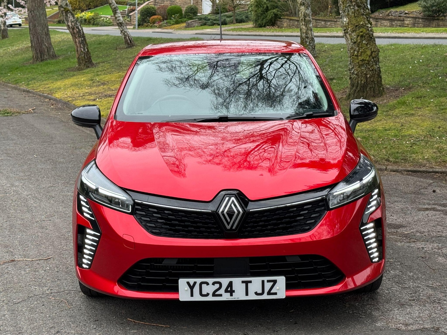 Used Renault Clio for sale - 78115511: Photo 70