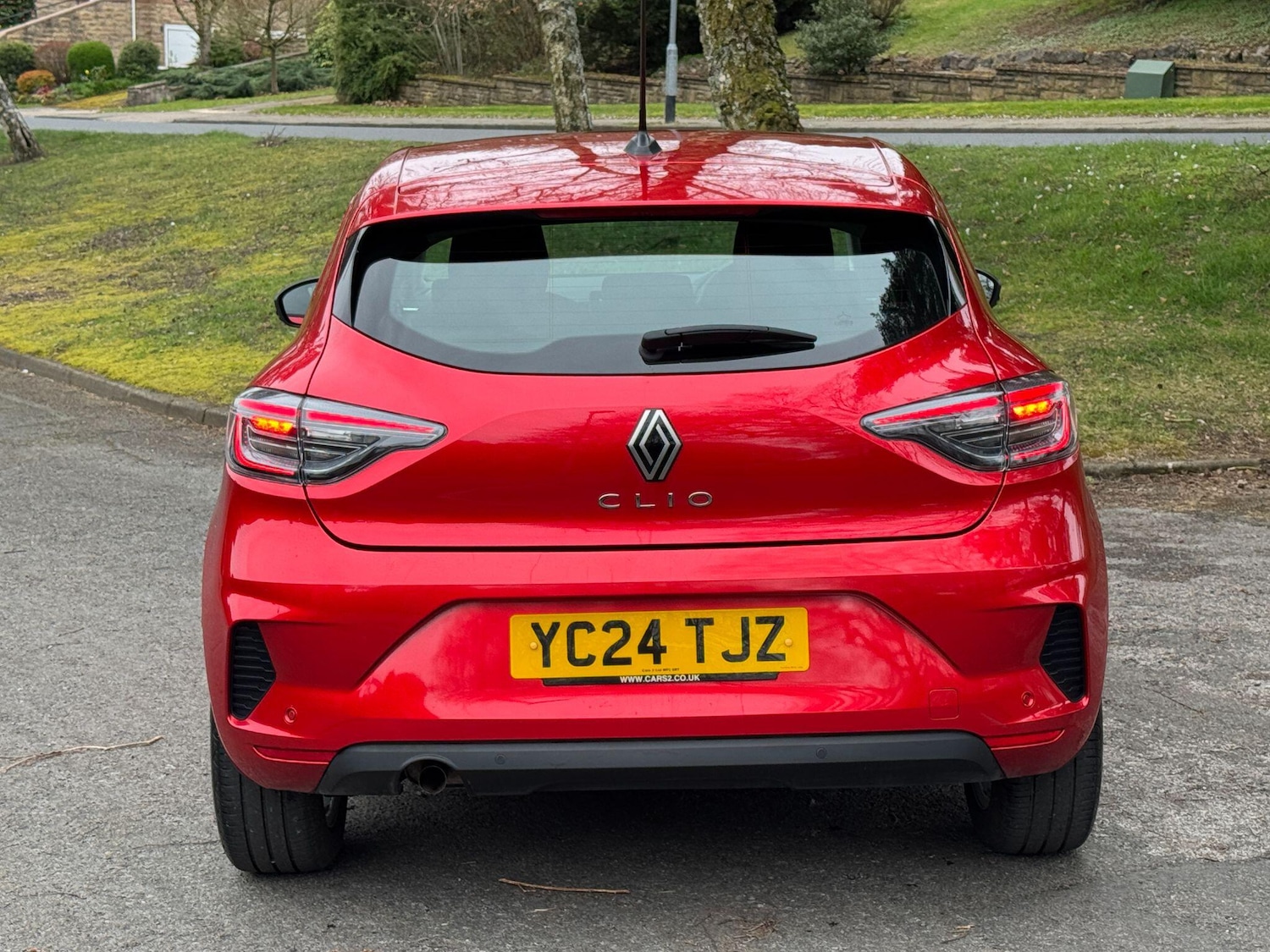 Used Renault Clio for sale - 78115511: Photo 72