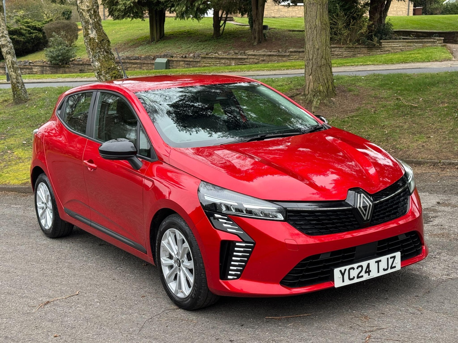 Used Renault Clio for sale - 78115511: Photo 74