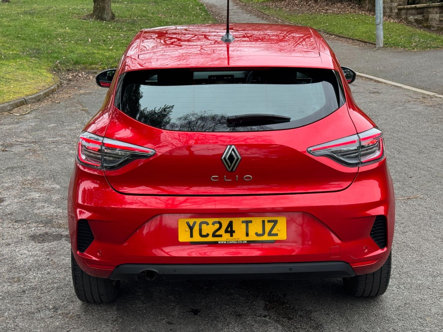 Used Renault Clio for sale - 78115511: Photo 76