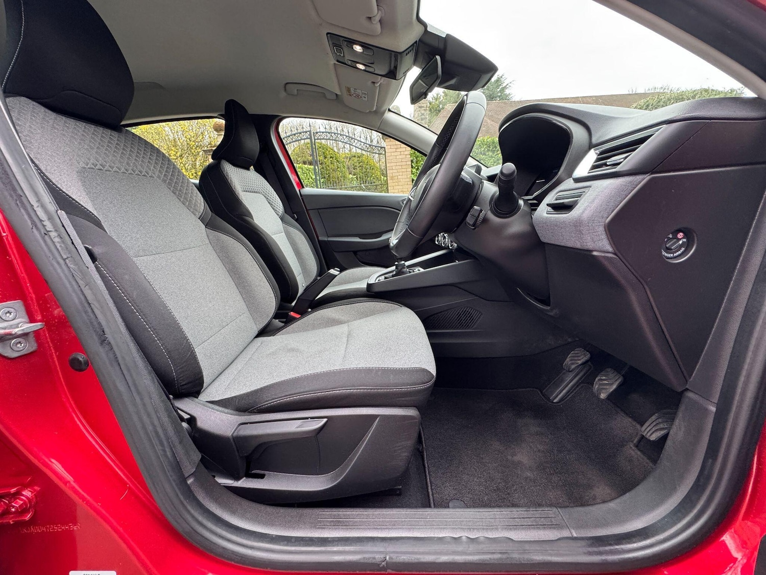 Used Renault Clio for sale - 78115511: Photo 77