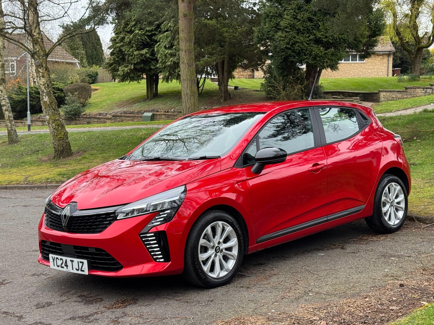 Used Renault Clio for sale - 78115511: Photo 78