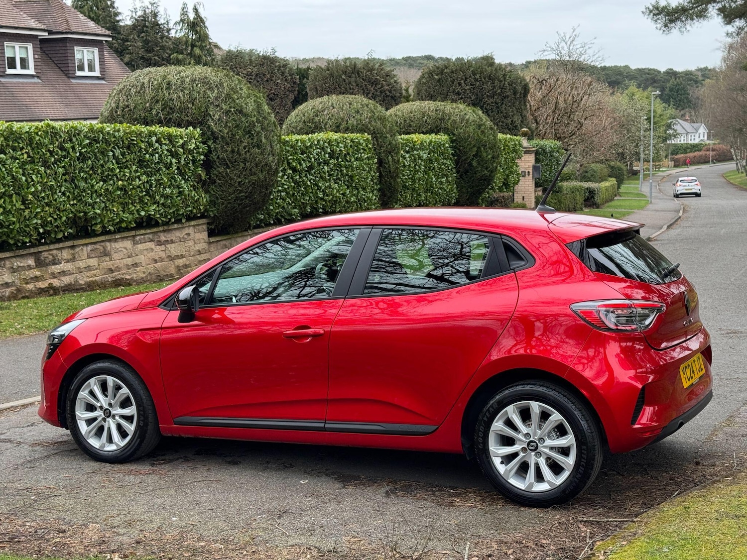 Used Renault Clio for sale - 78115511: Photo 80