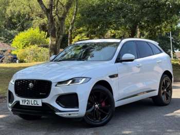 (21) - 2.0 D200 MHEV R-Dynamic SE Auto AWD Euro 6 (s/s) 5dr