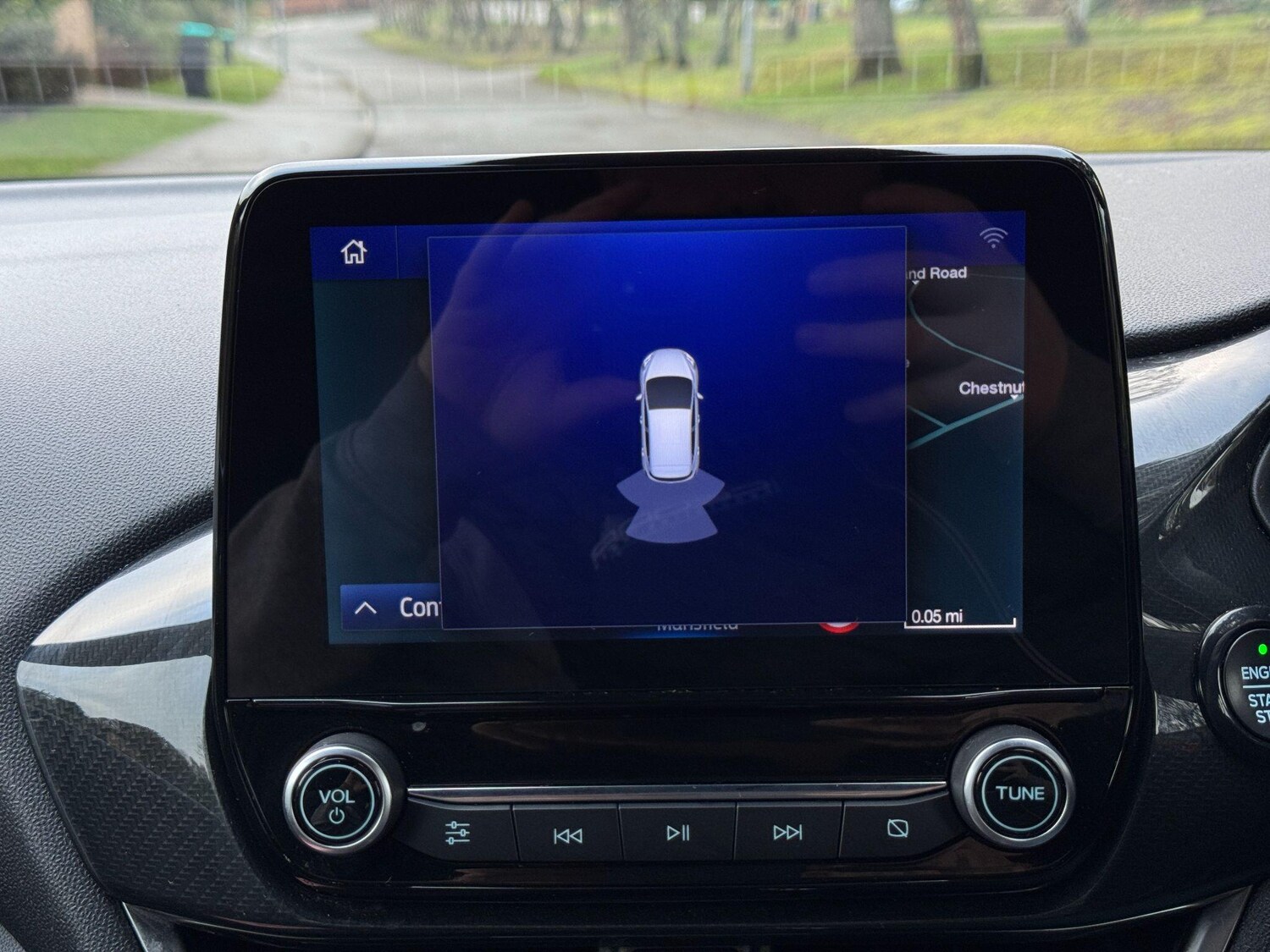 Used Ford Fiesta 2021 for sale - 77456254: Photo 12