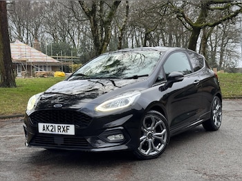 Ford Fiesta feature image