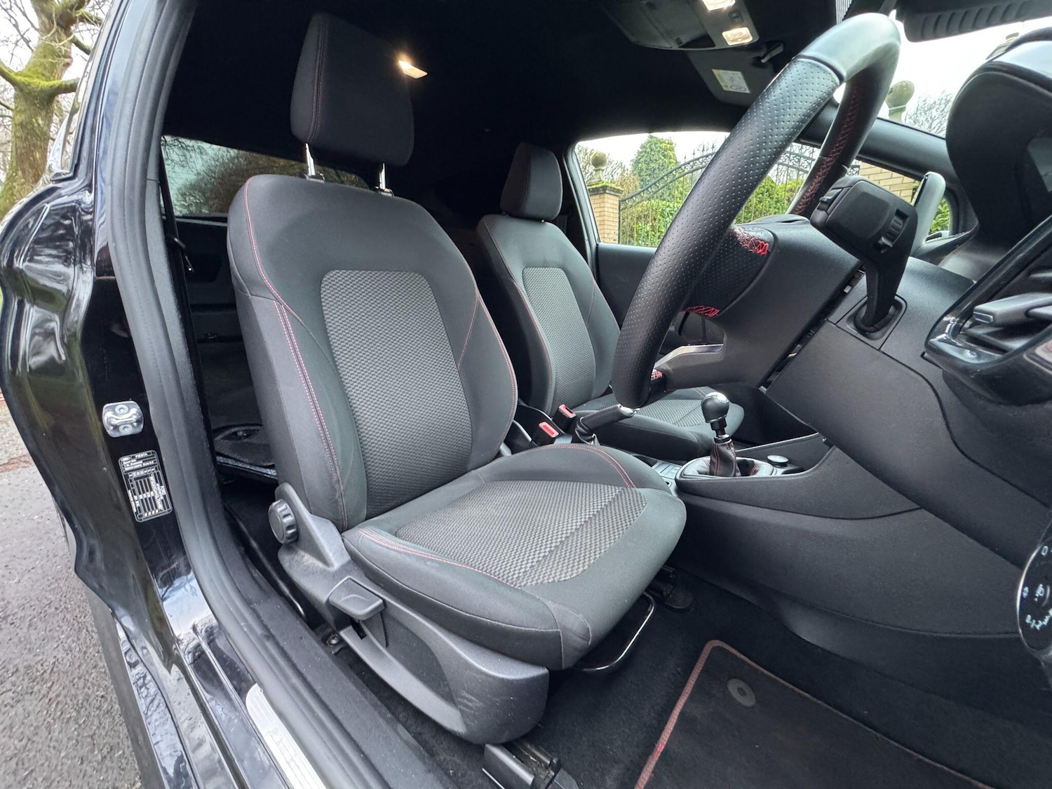 Used Ford Fiesta 2021 for sale - 77456254: Photo 26