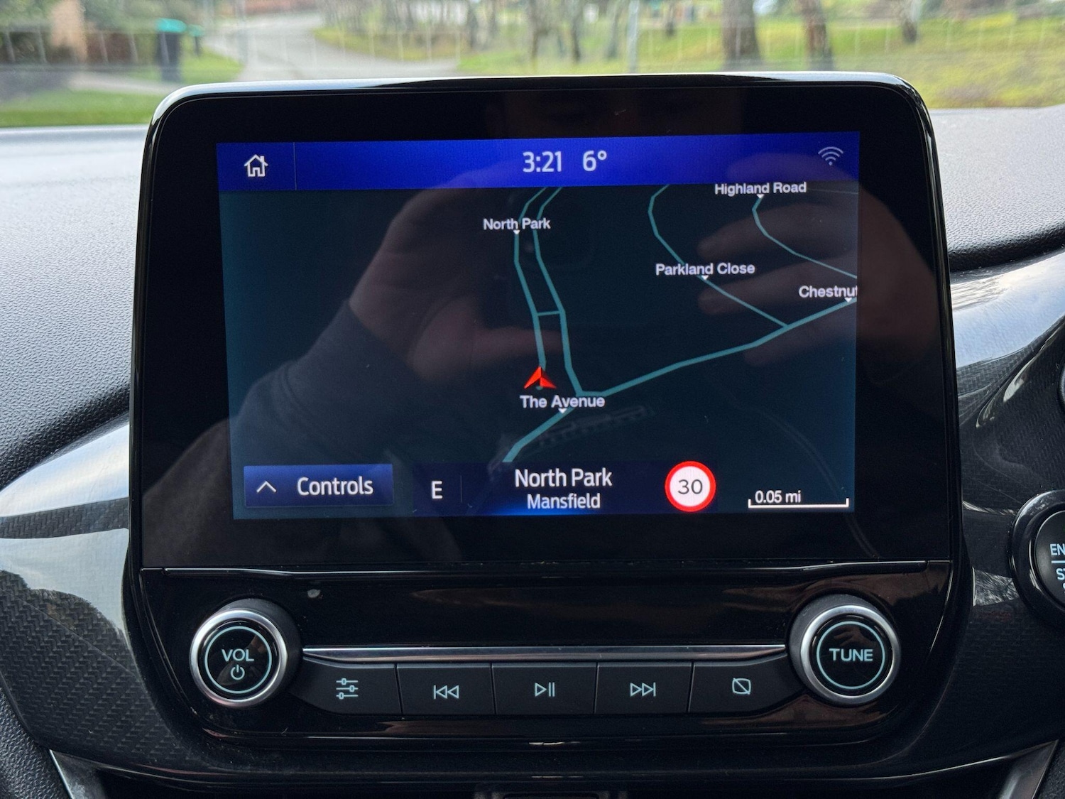 Used Ford Fiesta 2021 for sale - 77456254: Photo 27