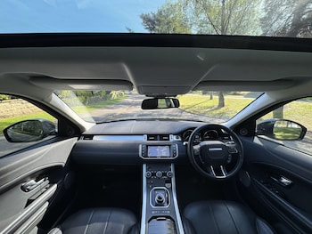Used Land Rover Range Rover Evoque 2017 for sale - 78491873: Photo