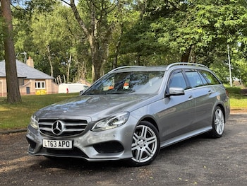 Used Mercedes-Benz E Class 2013 for sale - 78741110: Photo