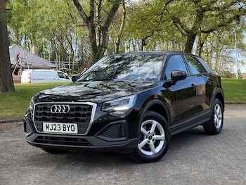 Used Audi Q2 2023 for sale - 78416134: Photo