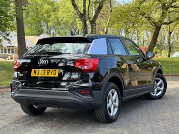 Used Audi Q2 2023 for sale - 78416134: Photo