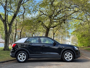 Used Audi Q2 2023 for sale - 78416134: Photo