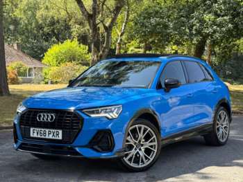 2019 (68) - 2.0 TDI 35 Vorsprung S Tronic Euro 6 (s/s) 5dr