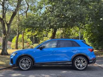 Used Audi Q3 2019 for sale - 75200217: Photo
