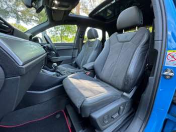 Used Audi Q3 2019 for sale - 75200217: Photo