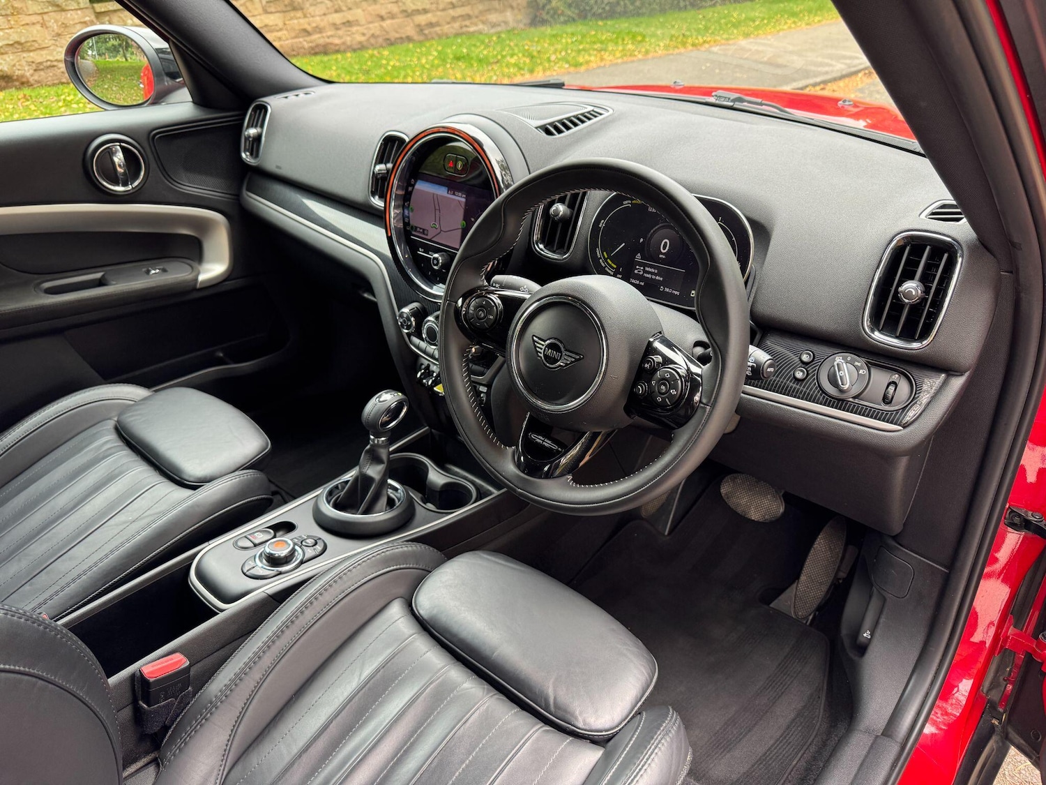 Used MINI Countryman 2021 for sale - 76239398: Photo 10