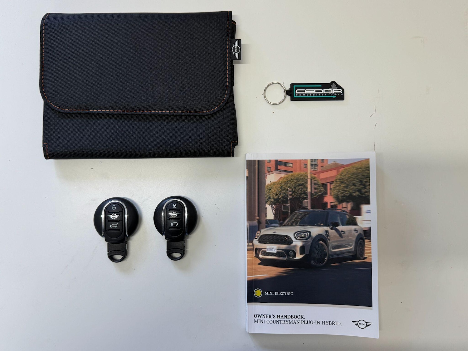 Used MINI Countryman 2021 for sale - 76239398: Photo 11