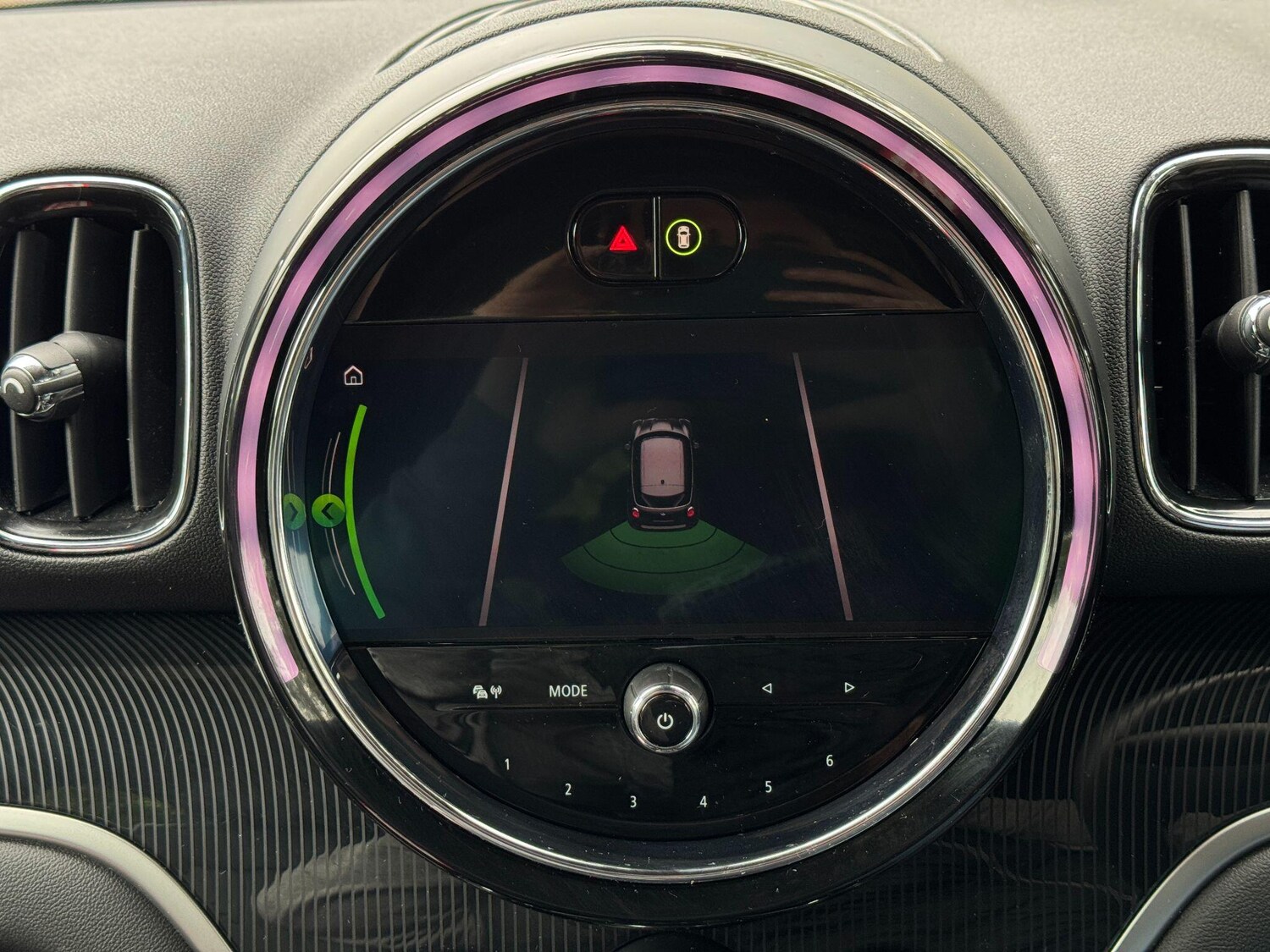 Used MINI Countryman 2021 for sale - 76239398: Photo 12