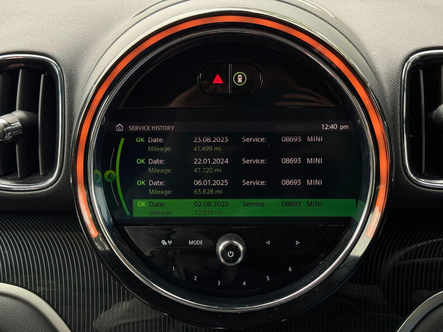 Used MINI Countryman 2021 for sale - 76239398: Photo 15