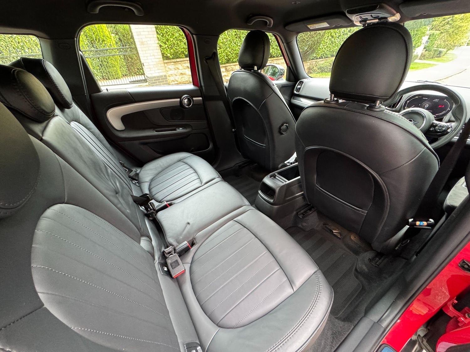 Used MINI Countryman 2021 for sale - 76239398: Photo 16