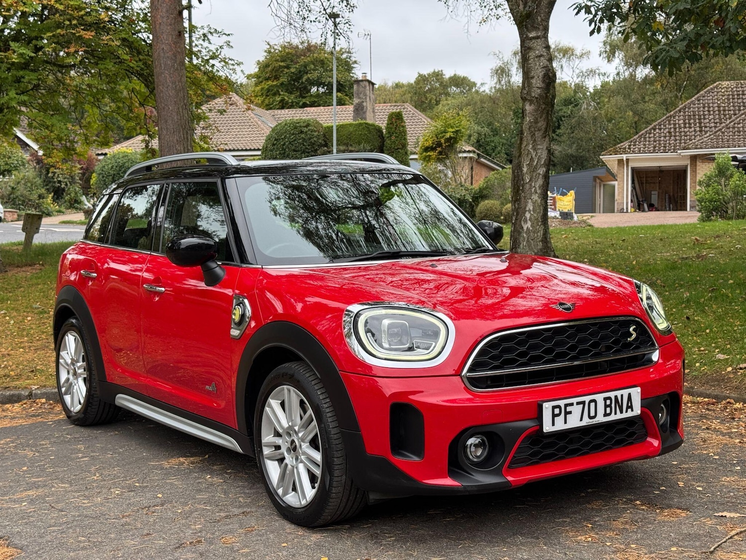 Used MINI Countryman 2021 for sale - 76239398: Photo 17