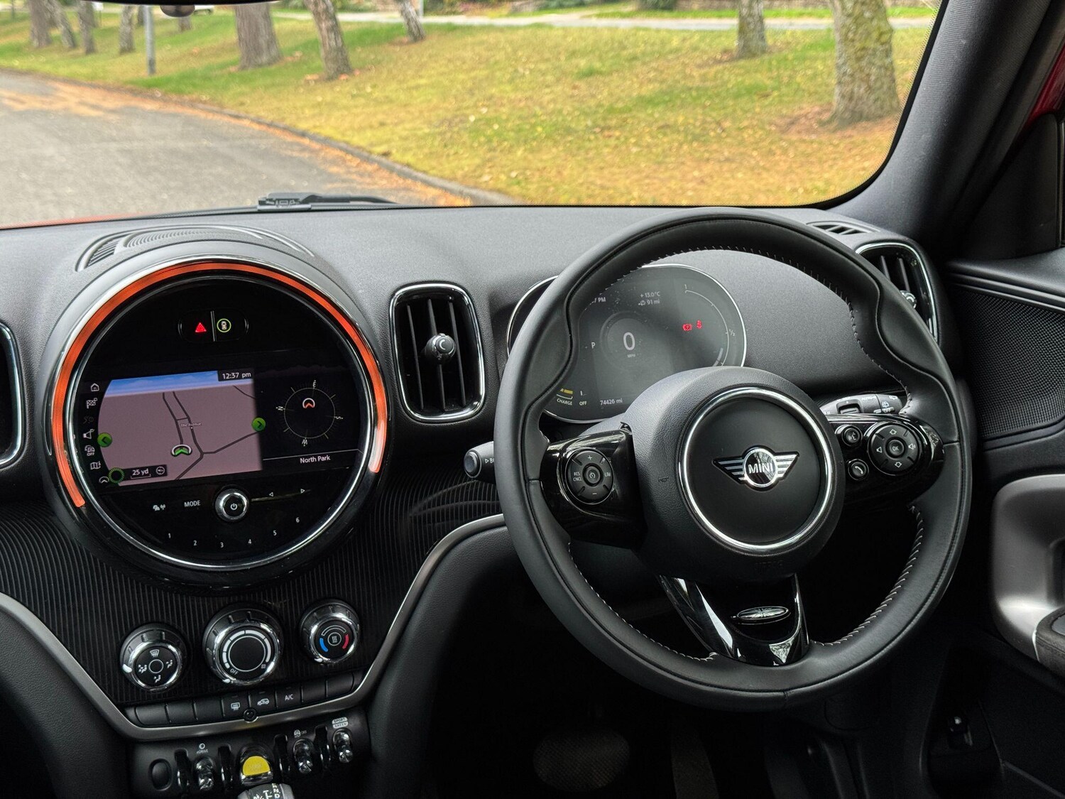 Used MINI Countryman 2021 for sale - 76239398: Photo 18